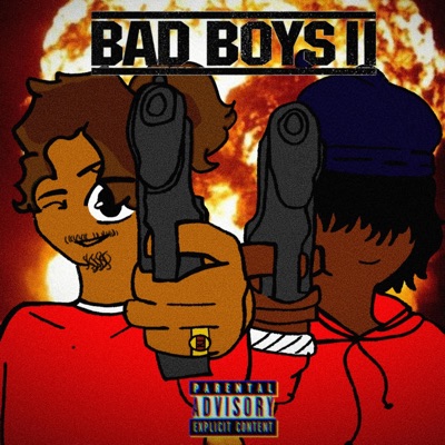Bad Boys 2 (feat. Bain) - Single