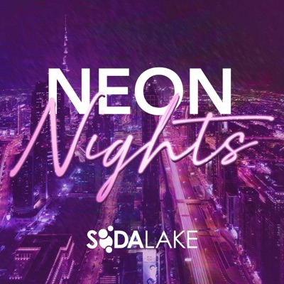 Neon Nights - Single