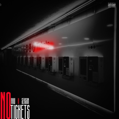 No Tickets - Single