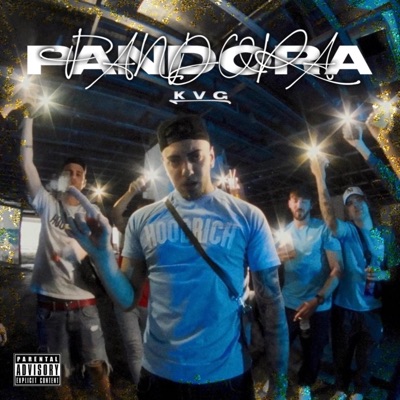 PANDORA - Single