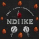 NDI IKE cover art
