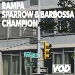 Champion - Single