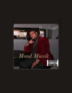 Boss Gameを聴いたり、ミュージックビデオを鑑賞したり、経歴やツアー日程などを確認したりしましょう！