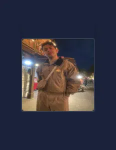 Ακούστε περιεχόμενο από Henry D Stefano, παρακολουθήστε μουσικά βίντεο, διαβάστε το βιογραφικό, δείτε ημερομηνίες περιοδείας, και πολλά ακόμη!