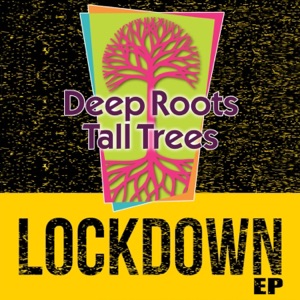 Live Forever (feat. Emlyn Maillard, Gareth Fuller, Michael Brown, Joey Grant, Jerry Brown, Jacquie Dowsett & Debbie Johnson)