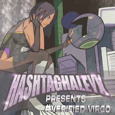 #Verified Virgo - EP