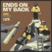 Ends On My Back (feat. kunfucius) artwork