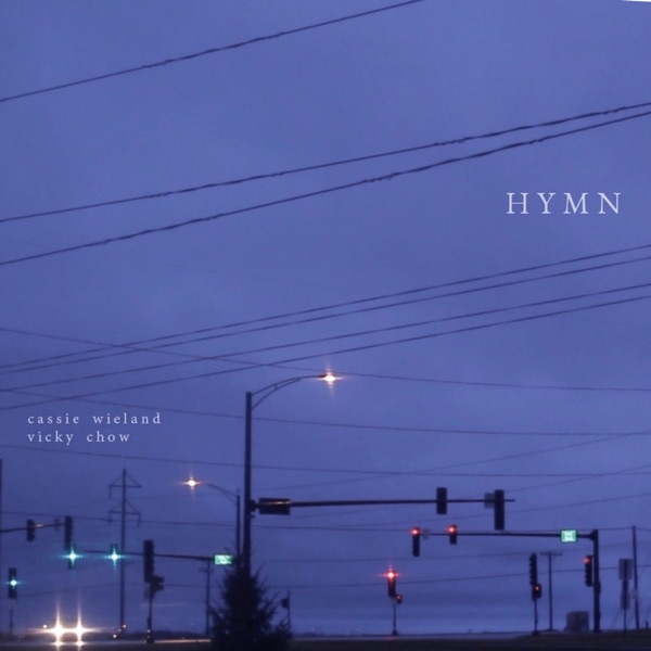 Hymn - EP