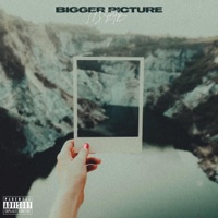 Bigger Picture - Single - ITS HAB