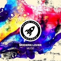 Album cover for Muse by Modern Lover