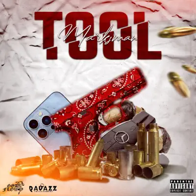 Listen to Tool - Single by Marksman