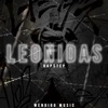 Leonidas Rapstep Wendigo Music ft Over - Black & Mosirax (feat. Over-Black & Mosirax) [Versión Rapstep] - Single