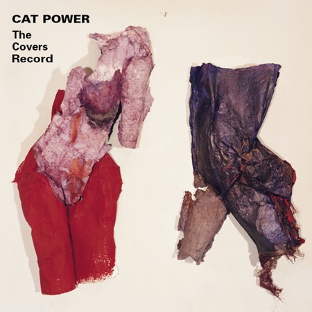 The Covers Record