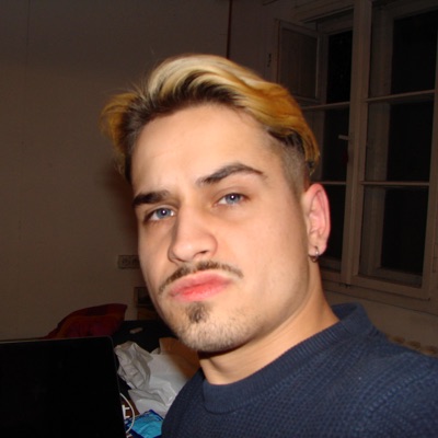 Nie Ma Sensu Istnienia Innego Poza Cierpieniem - Single