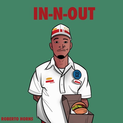 In-N-Out - Single