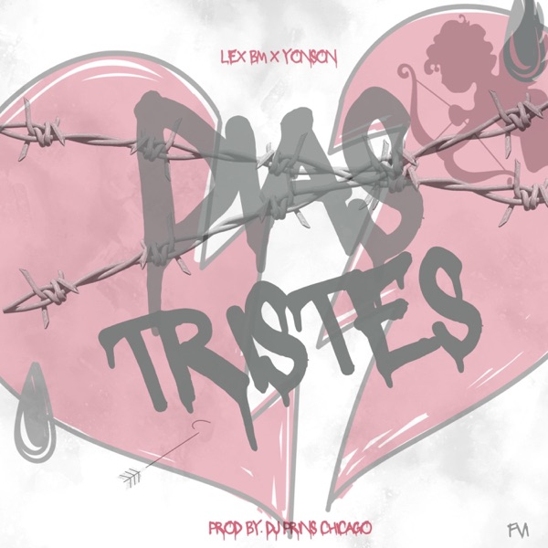 Días Tristes (feat. Yonson & Dj Prins Chicago)