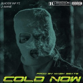 Cold Now (feat. J-Mane) Suicide Inf