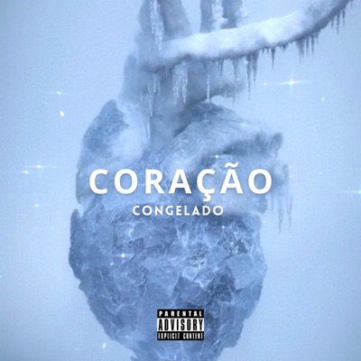 Coração Congelado - Single