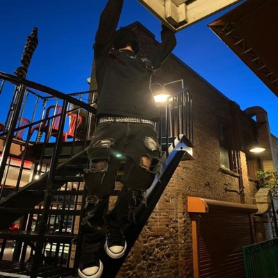 Need a Back - Single