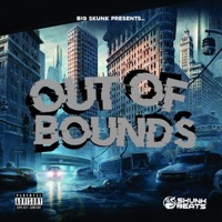 Out of Bounds - EP - Big Skunk