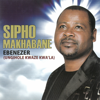 Ebenezer - Sipho Makhabane