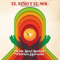 El Niño y el Sol (Original Motion Picture Soundtrack) - Ocote Soul Sounds & Adrian Quesada