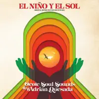 Tamarindio — Ocote Soul Sounds & Adrian Quesada