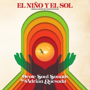 El Niño y el Sol (Original Motion Picture Soundtrack)