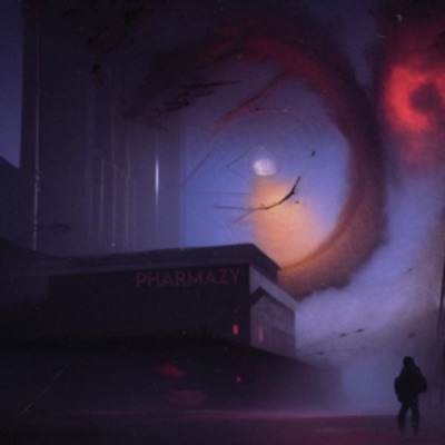 Pharmazy Anthem (feat. lupus) - Single