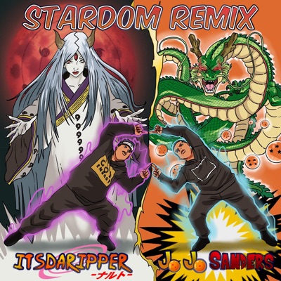 Stardom (Remix) - Single