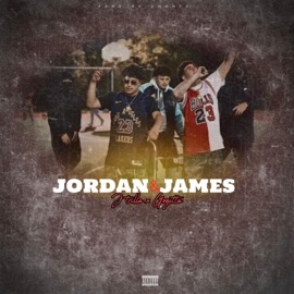 Jordan & James (feat. Gogetta) J TRILLA