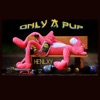 Only a Pup - Single