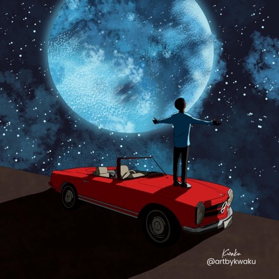 Down For the Ride (feat. Quef) - Single