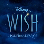 Wish (Trilha Sonora Original em Português) artwork