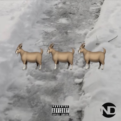 Winter Goats 3 EP - EP