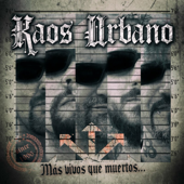 Más Vivos Que Muertos - EP
