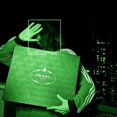 Brand New Kicks - Single