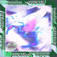 Tropical Lean Under Palm Trees - Single - Hnar