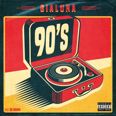 90'S - Single