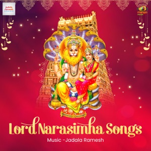 Lord Narasimha Songs - Single