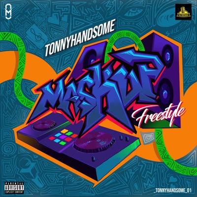 Mash Up Freestyle - Single