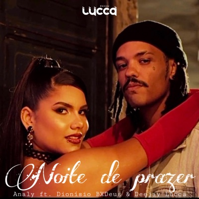 Noite de Prazer - Single