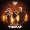 Go Insane (Extended Mix) cover art