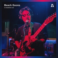 Beach Goons on Audiotree Live