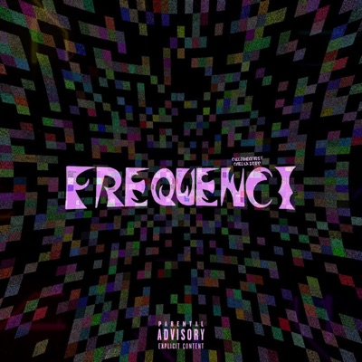 Frequenci (feat. CallJimboFirst & Chillax Dripp)