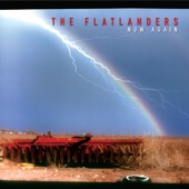 The Flatlanders - Wavin' My Heart Goodbye