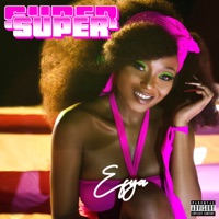 Super Super - Single - Efya