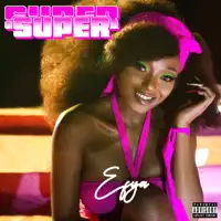 super super — Efya