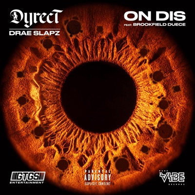 On Dis (feat. Brookfield Duece) - Single