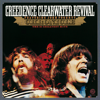 I Heard It Through The Grapevine - Creedence Clearwater Revival